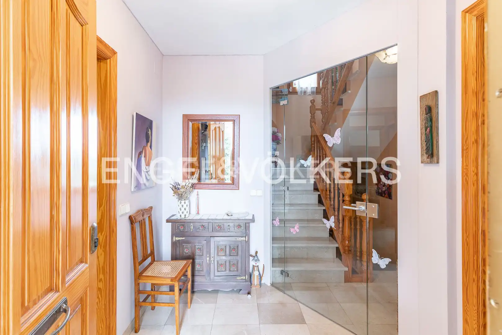 Casa con piscina en venta en L'Esquirol, imagen 21