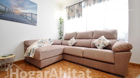 Foto 4 von Wohnung zum Verkauf in Calle Pintor Josep Segrelles, Oliva pueblo, Oliva