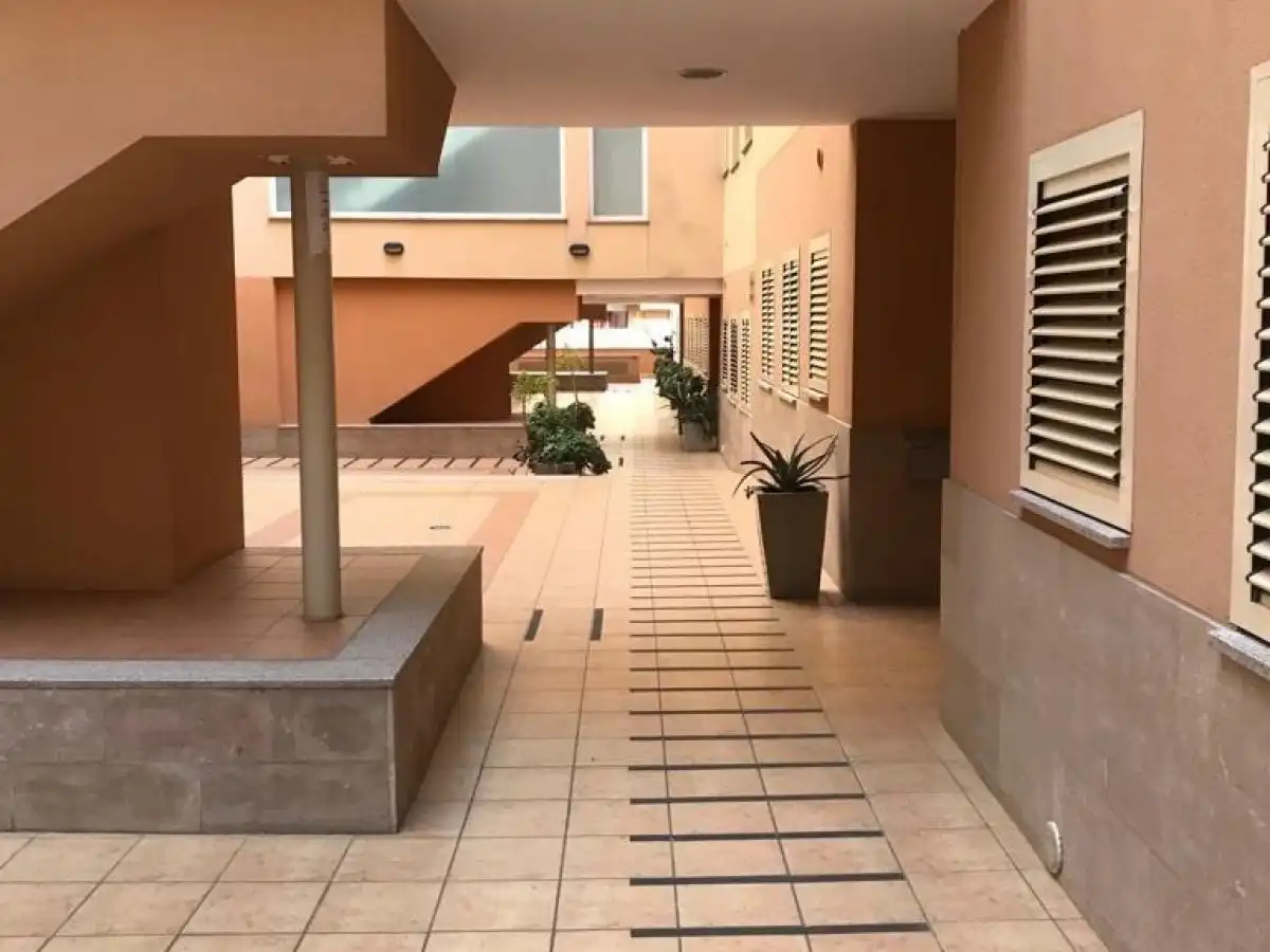 Flat for sale in Esparreguera  with Air Conditioner, Heating and Furnished