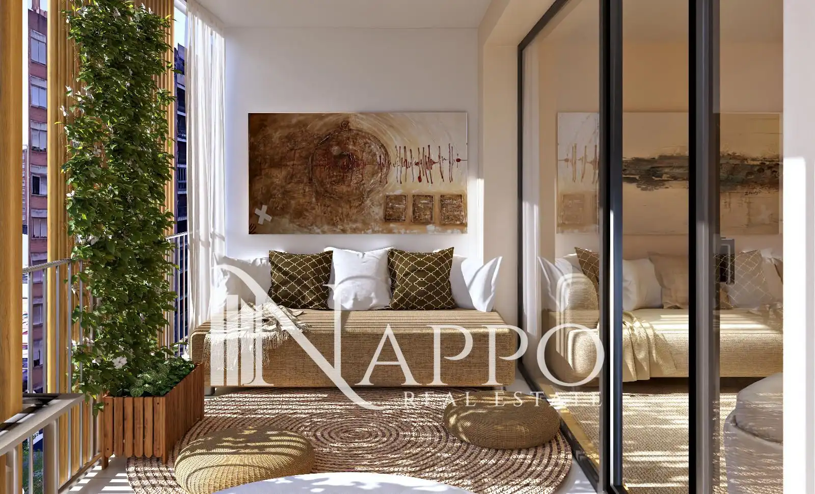 Piso con ascensor en venta en MANACOR, imagen 4