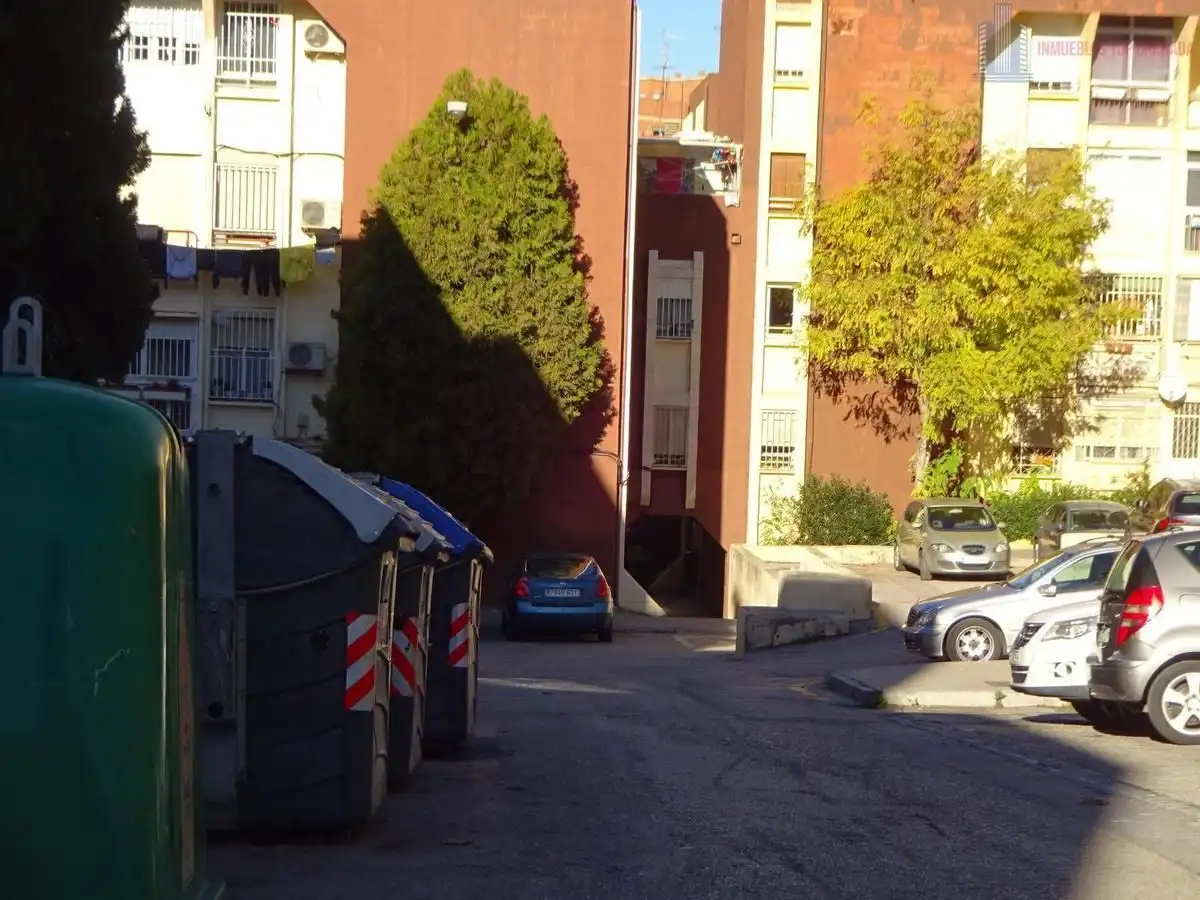 Parking de Local en venta en Granada