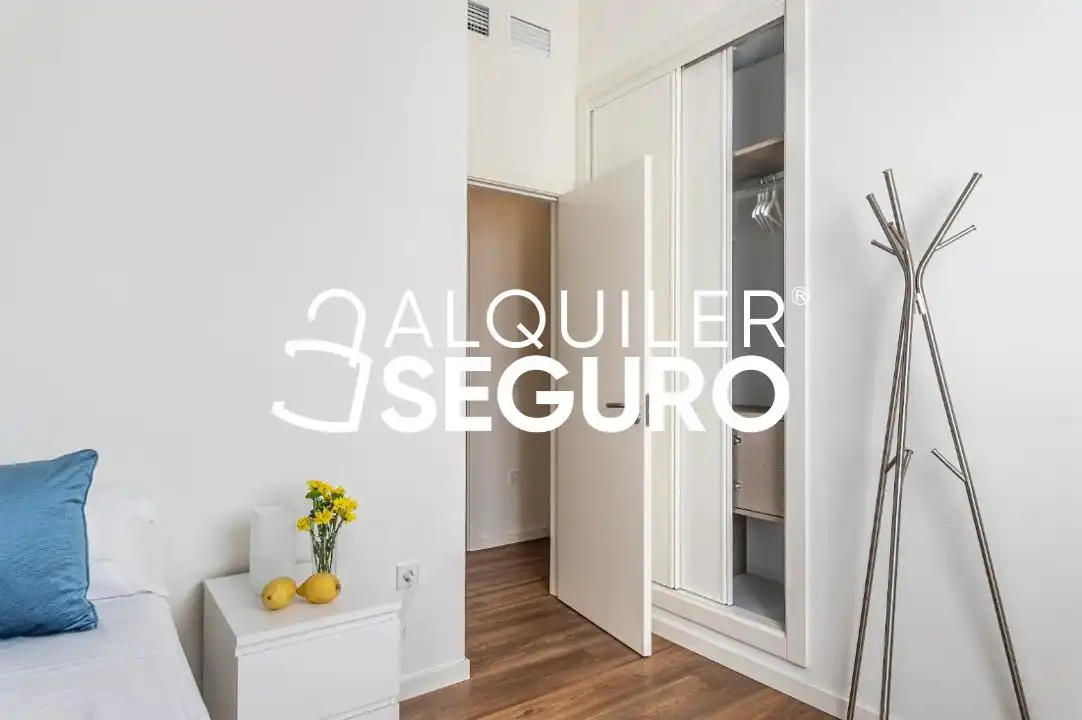 Appartamento con ascensore in affitto a Teodosio, imagen 14