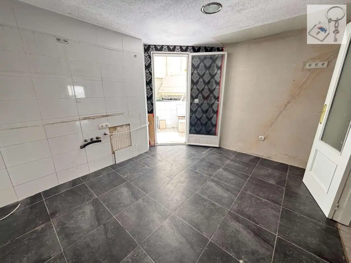 Apartamento en venta en Mutxamel con Terraza