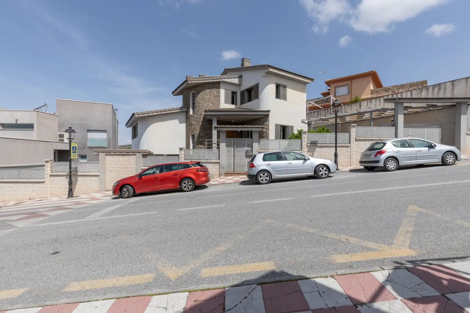 Villa mit Pool zum Verkauf in Calle F. Garcia Lorca 2, imagen 62