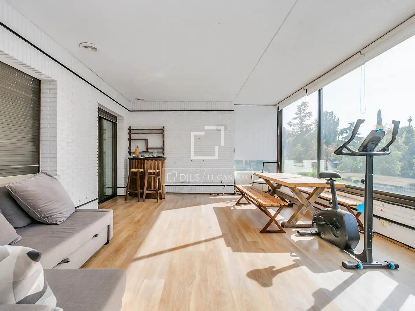 Villa avec piscine à vendre à Urbanización La Moraleja, imagen 22