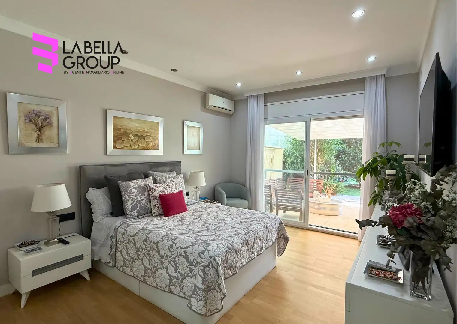 Detached house with pool for sale in Teià, imagen 24
