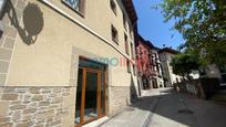 Exterior view of Flat for sale in Ordizia  with Heating and Furnished