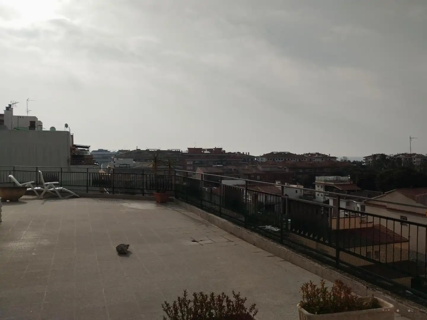 Àtic en venda a Barcelona, Centre