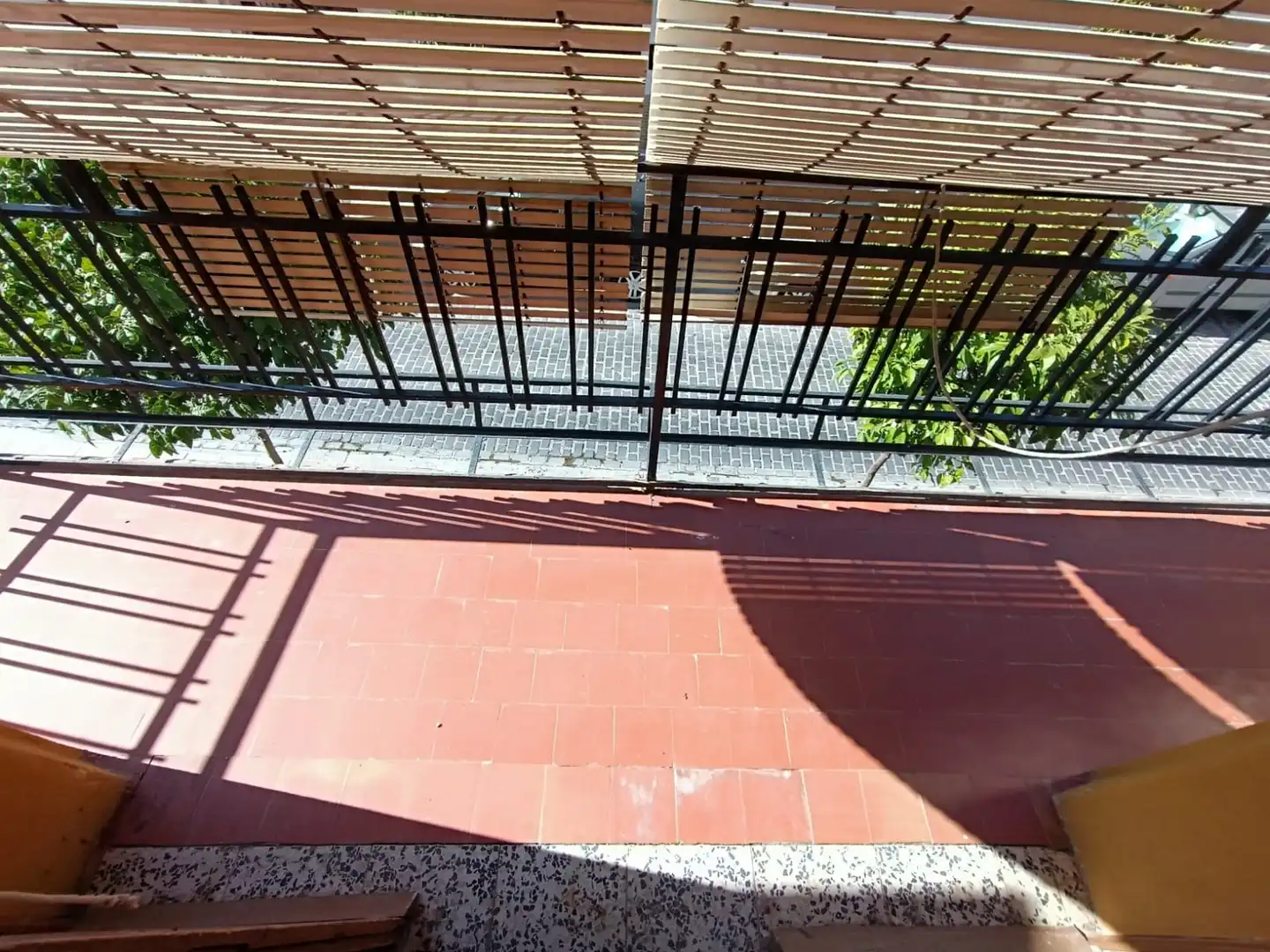 Terraza de Casa o chalet en venta en Lebrija con Aire acondicionado, Terraza y Trastero