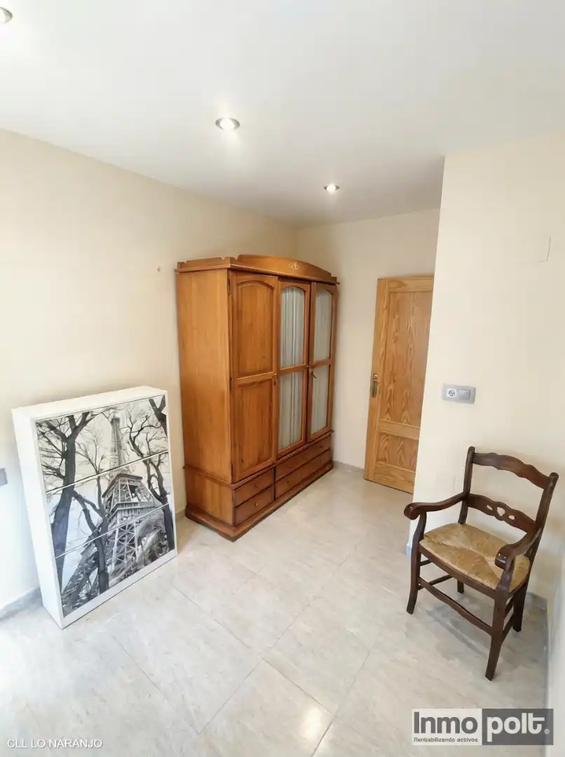 Habitación de Piso en venta en Cartagena con Aire acondicionado, Amueblado y Horno