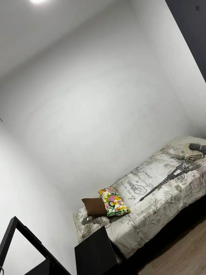 Habitació a Pubilla Cases