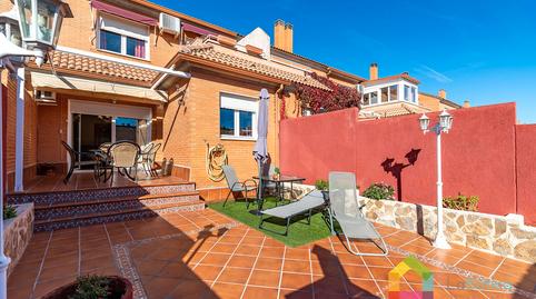 Foto 2 de Casa adosada en venda a Buenavista - Valparaíso - La Legua, Toledo