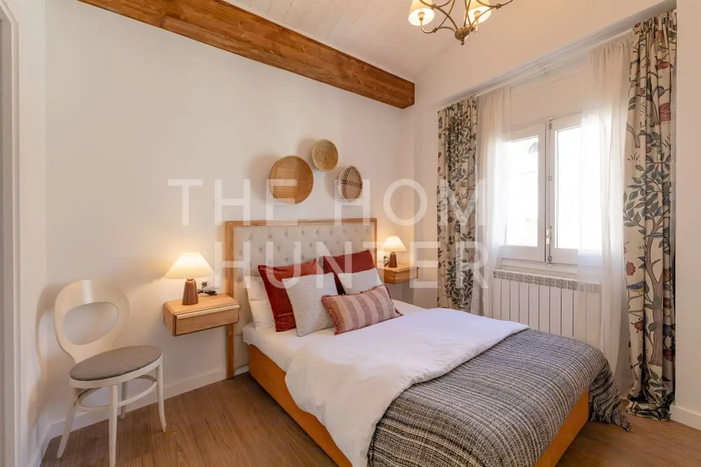 Habitación de Casa o chalet en venta en Campdevànol con Calefacción, Amueblado y Balcón