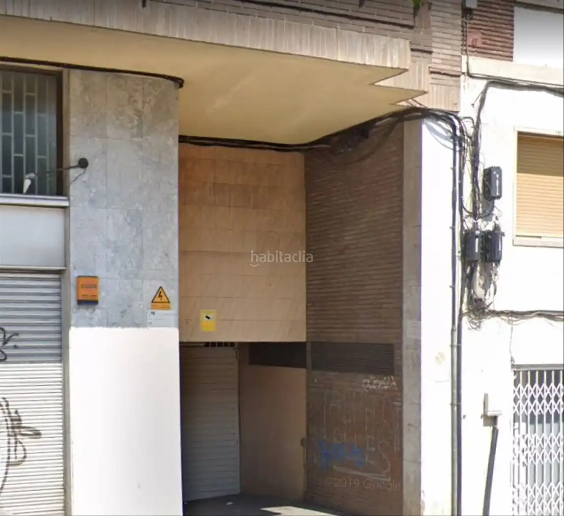 Moto in vendita a Carrer de Costa i Cuxart 27, imagen 2