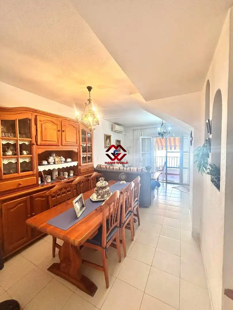 Duplex con terrazza in vendita a Santiago de la Ribera, imagen 17