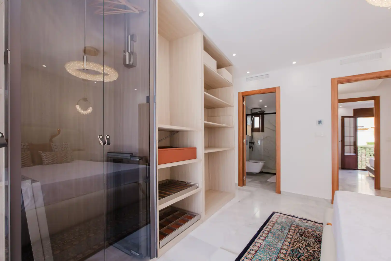 Maison mitoyenne avec terrasse à vendre à Milla de Oro, imagen 27