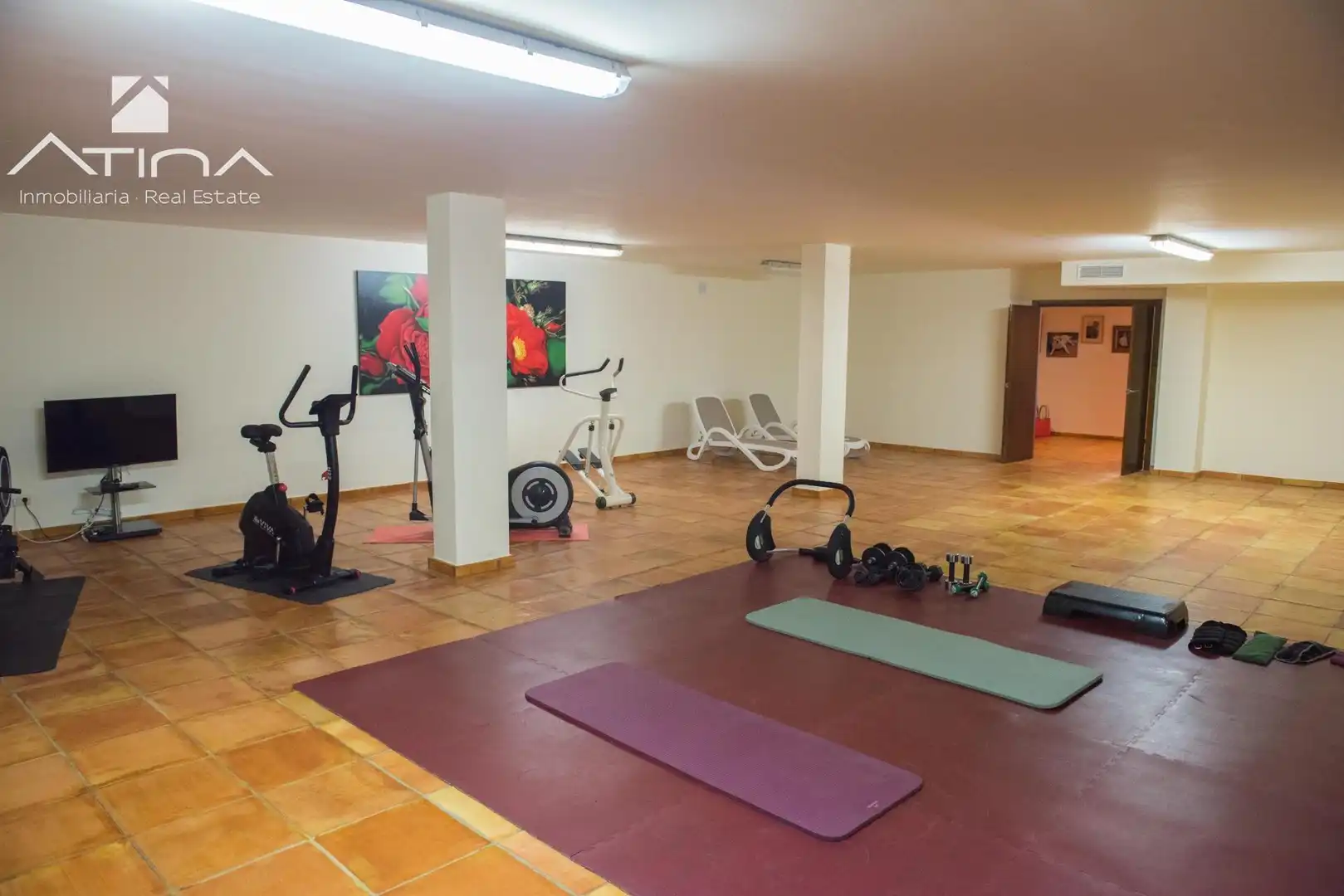 Casa o chalet en venta en Jávea / Xàbia con Aire acondicionado, Jardín privado y Terraza