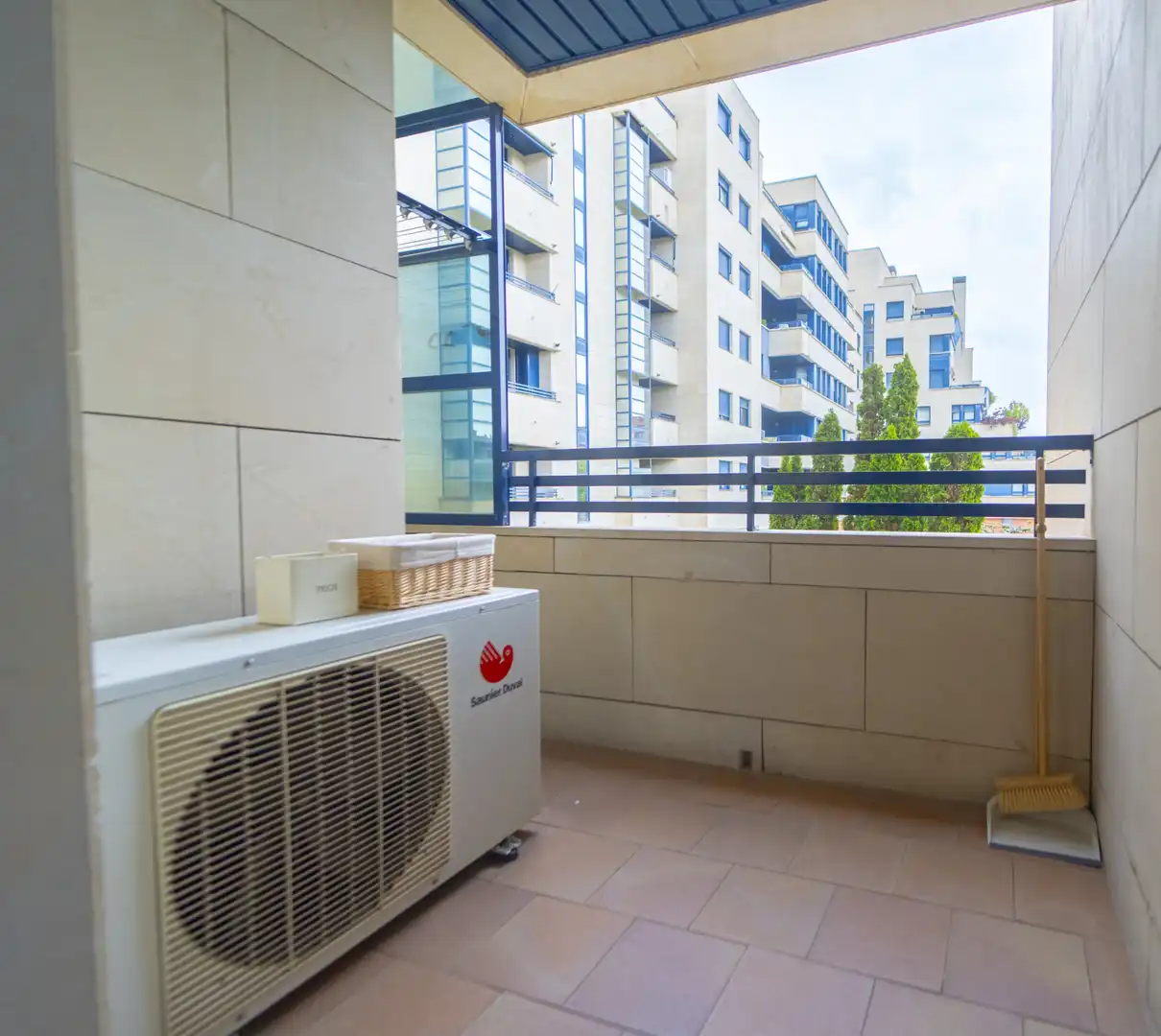 Appartement avec terrasse à vendre à La Cava - Fardachón, imagen 54