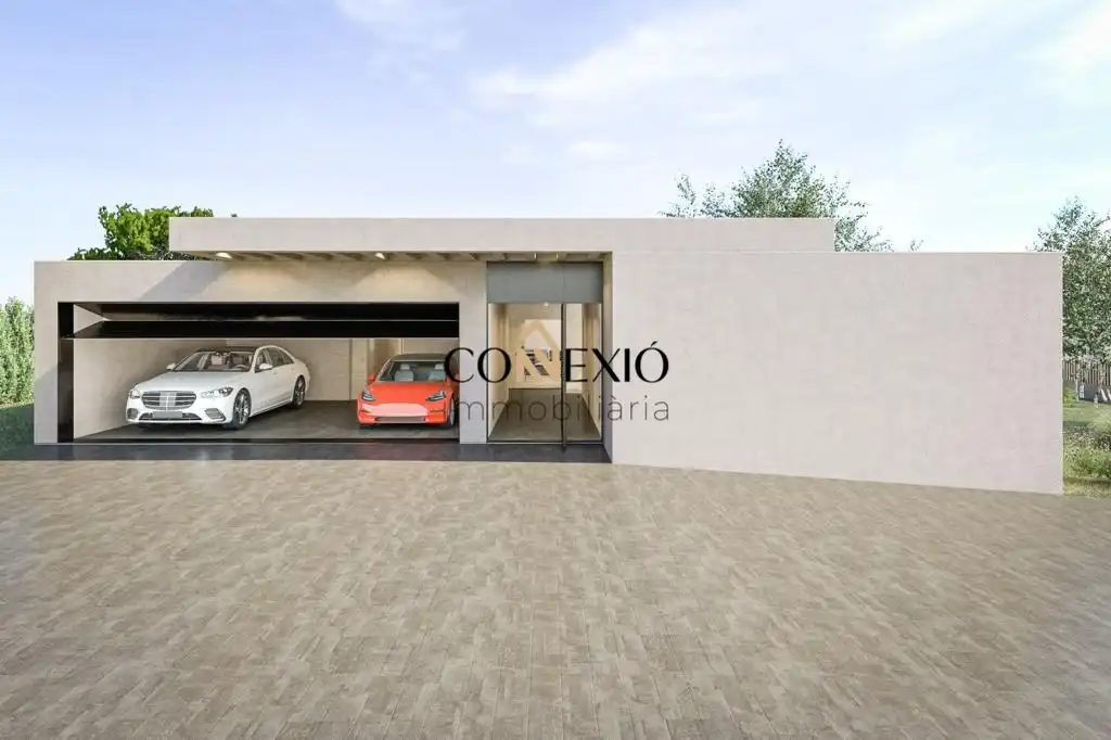 Casa amb piscina en venda a Peralada, imagen 8