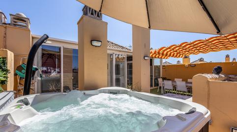 Photo 2 of Attic for sale in Alcala Galiano, 108, Los Pacos, Fuengirola