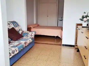 Schlafzimmer von Wohnung zur Miete in Isleta - Puerto - Guanarteme