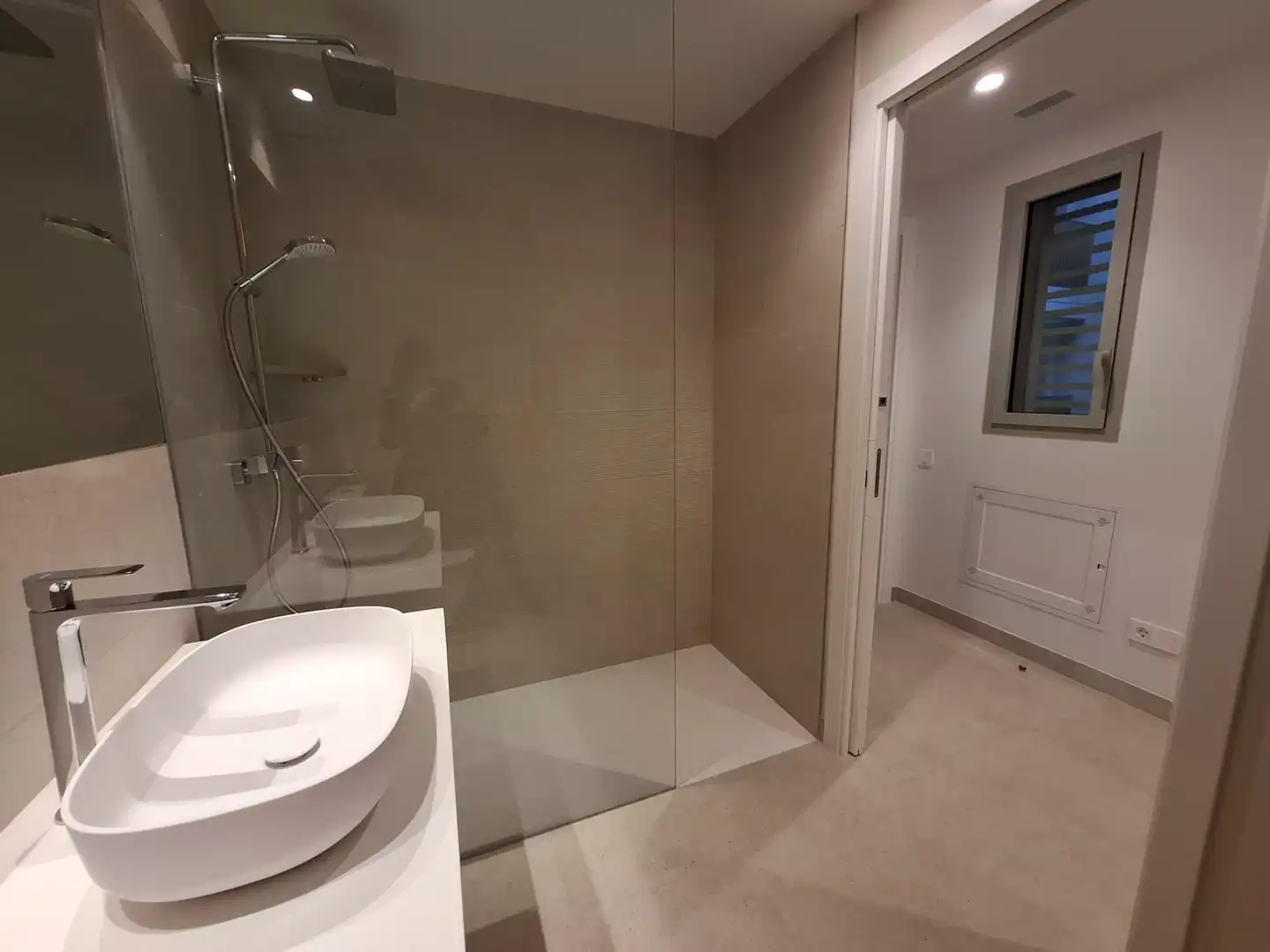 Flat with lift for sale in Carrer President Macià 116, imagen 17
