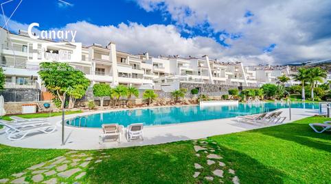 Foto 2 de Apartament en venda a La Caleta, Adeje