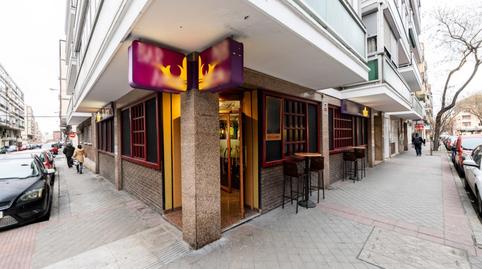 Photo 3 of Premises to rent in Ventas,  Madrid Capital