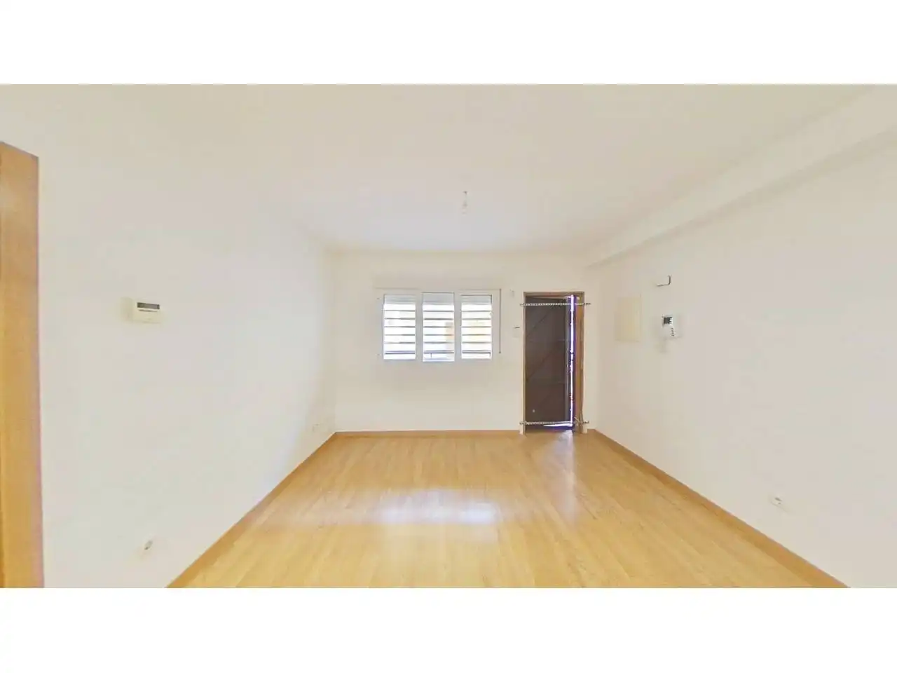 Living room of Flat for sale in Aranjuez  with Storage room