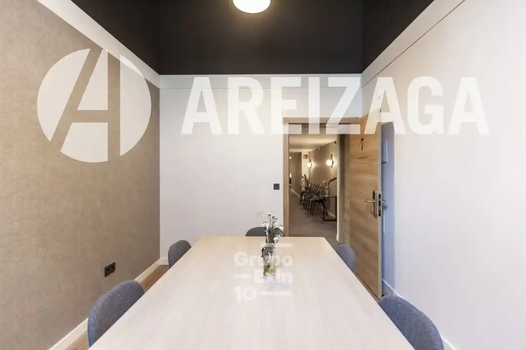 Büro mit Aufzug zur Miete in Añorga - Zubieta - Atotxa Erreka, imagen 16