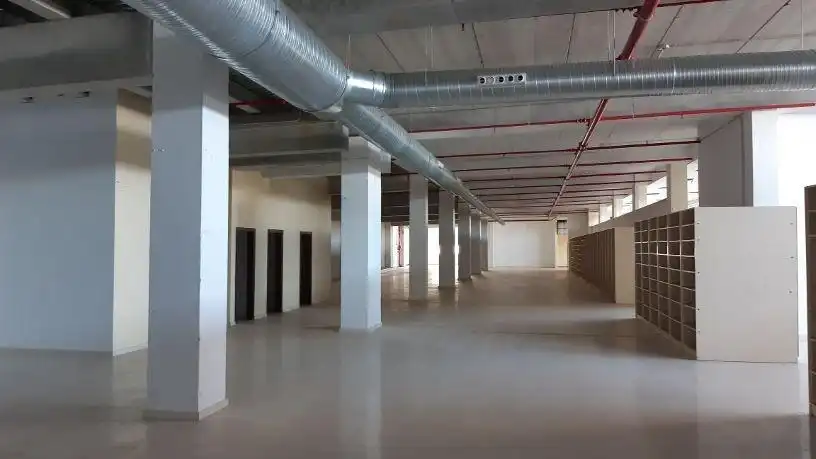 Industrial building for sale in Calle REGUEIRO DO FORNO VIAL C, imagen 15