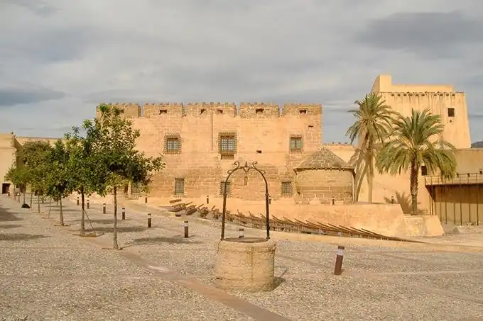Xalet amb piscina en venda a San Juan de los Terreros, imagen 9