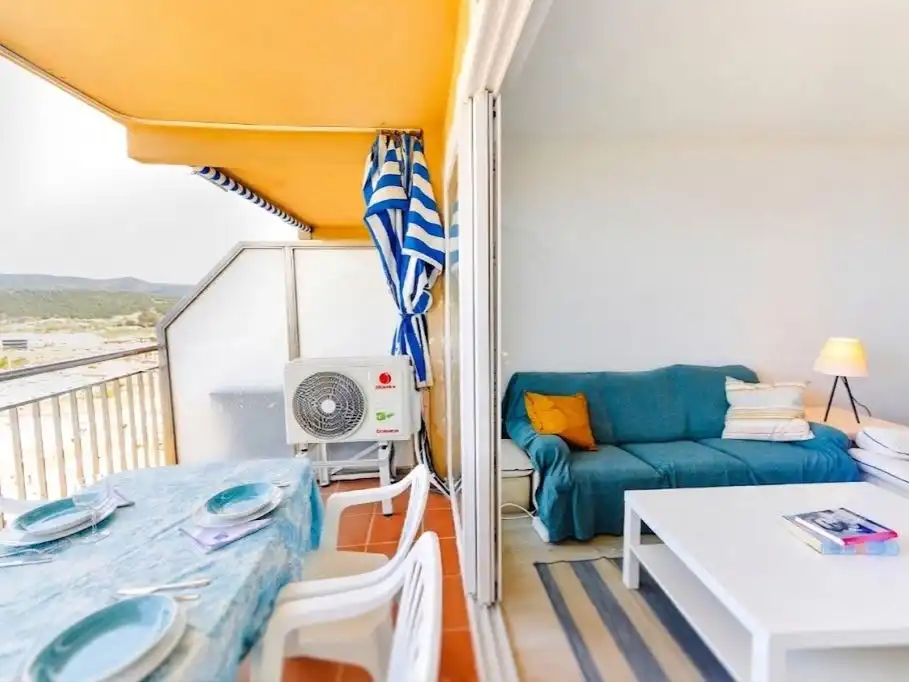 Wohnung mit Aufzug zum Verkauf in Passeig del Mar 3, imagen 11
