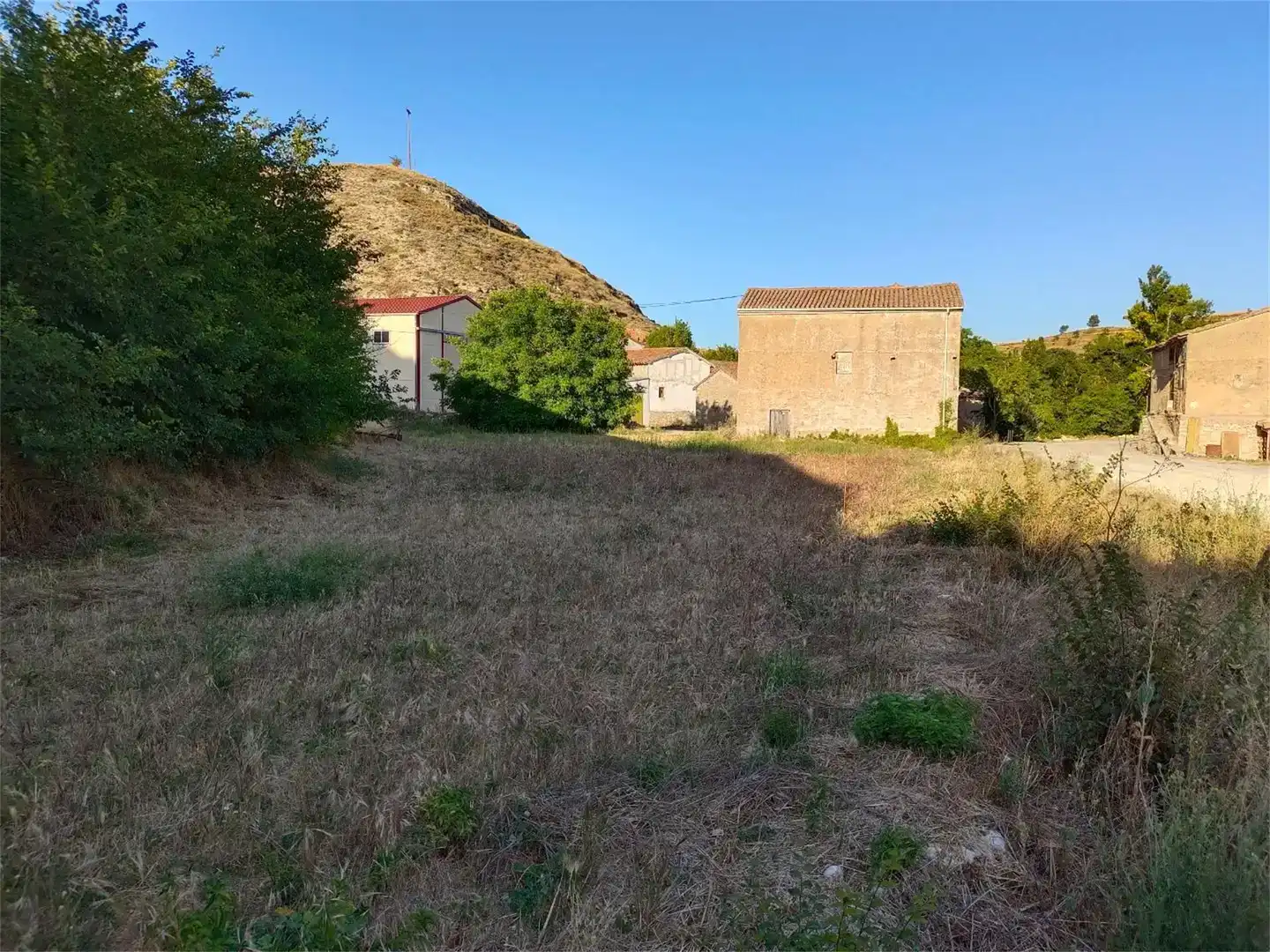 Terreno en venta en Carrias