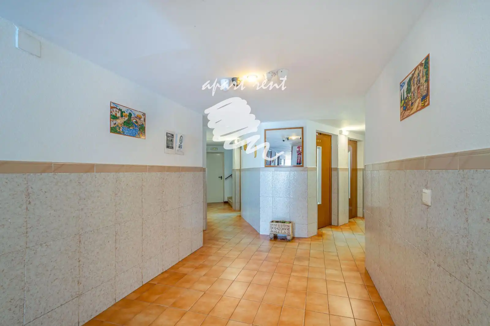 Appartement avec terrasse à vendre à DELTA MUGA, imagen 14