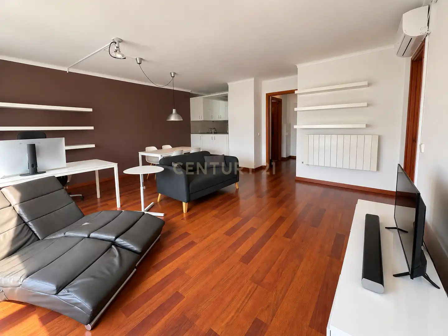 Sala d'estar de Apartament en venda en Puig d'en Valls