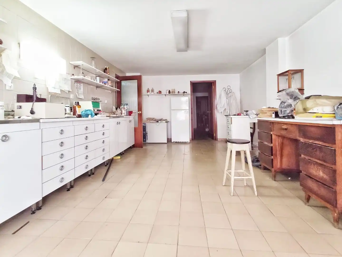 Bureau à vendre à Calle García Camba, imagen 11