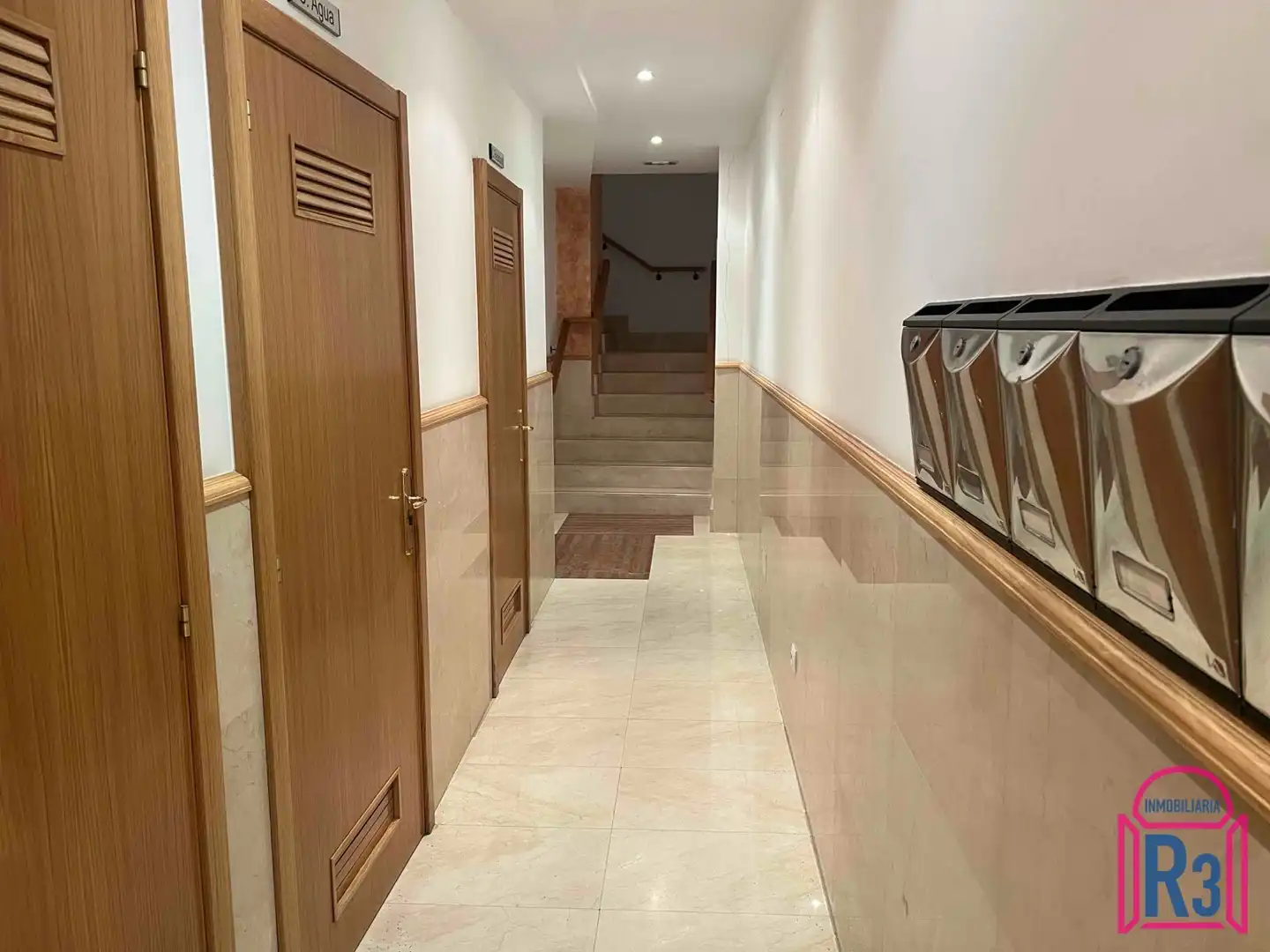 Maisonette zum Verkauf in León Capital  mit Heizung, Terrasse und Möbliert
