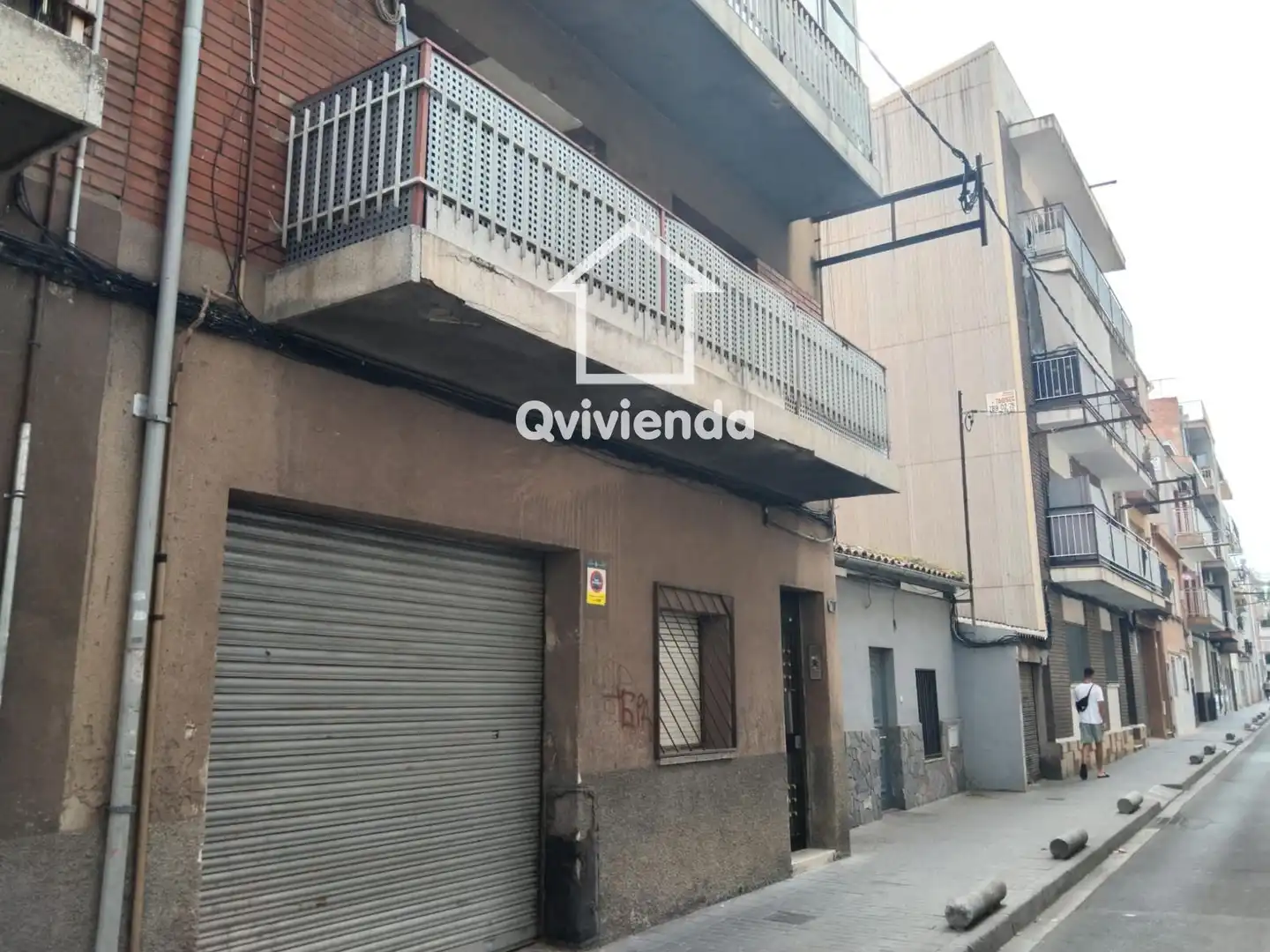 Wohnung zum Verkauf in Sèquia, imagen 3