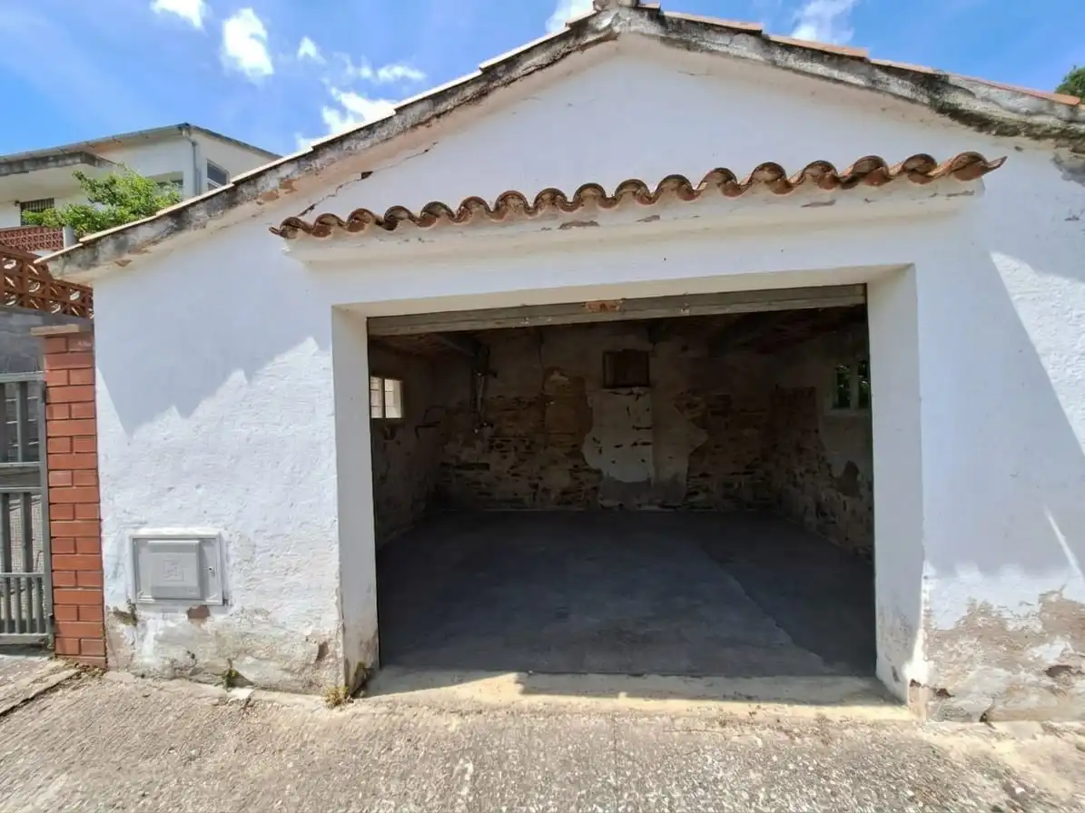 Parking de Casa o chalet en venta en Rubí con Calefacción, Terraza y Trastero