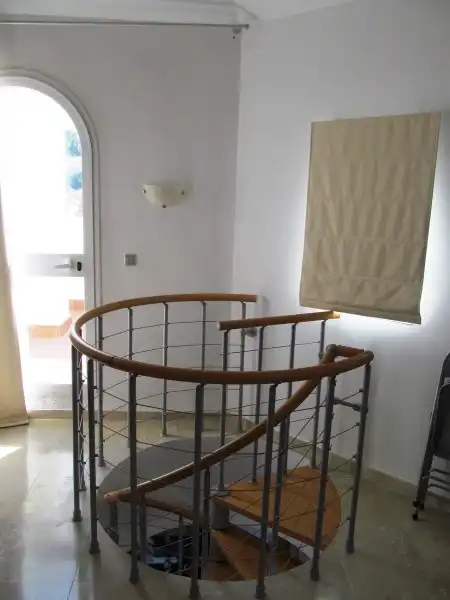 Penthouse with lift for sale in Los Arqueros  - Puerto del Almendro, imagen 9