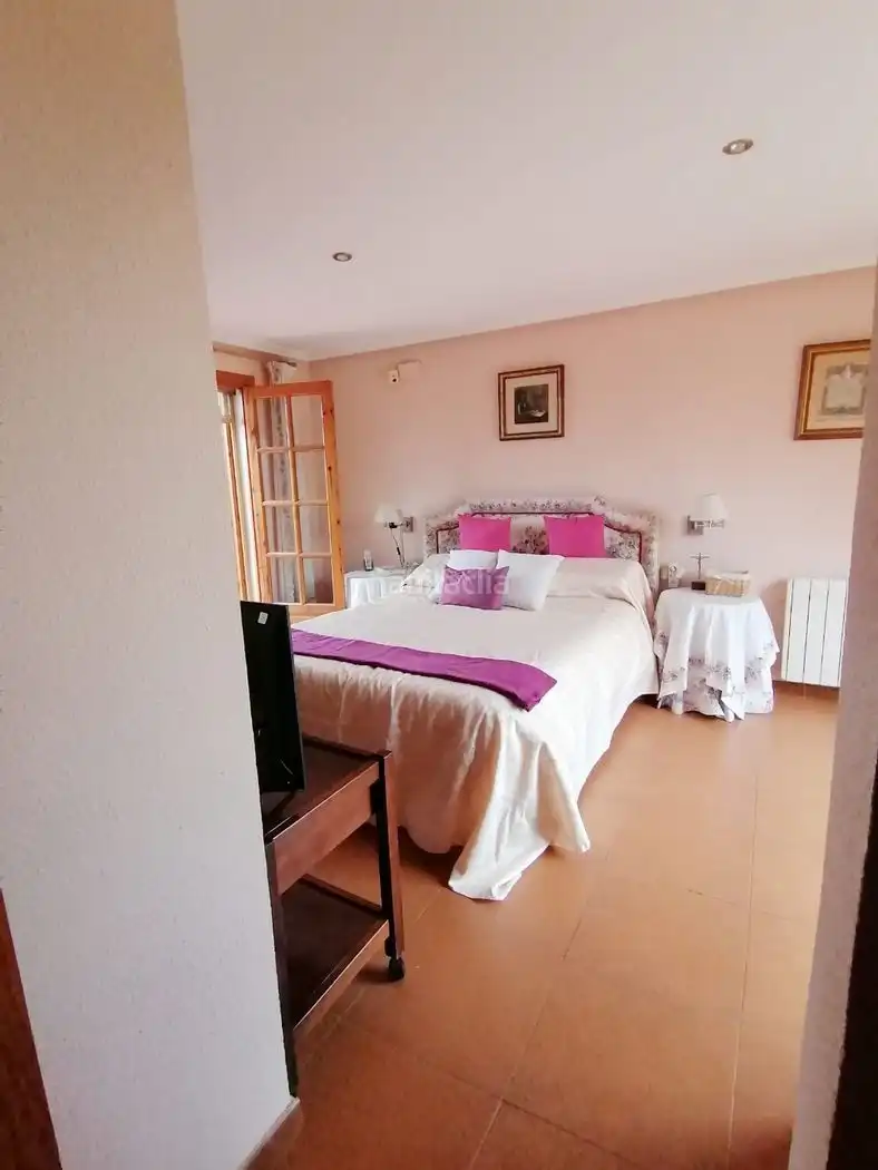 Wohnung mit Pool zum Verkauf in Carrer del Cirerer 9, imagen 12