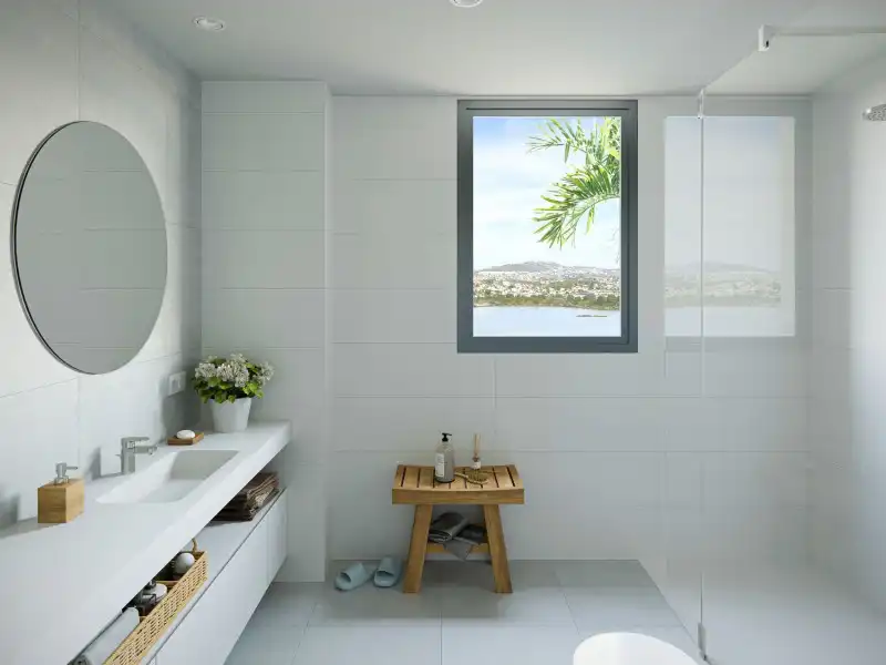 Appartement avec piscine à vendre à Avenida Europa, 29, imagen 12