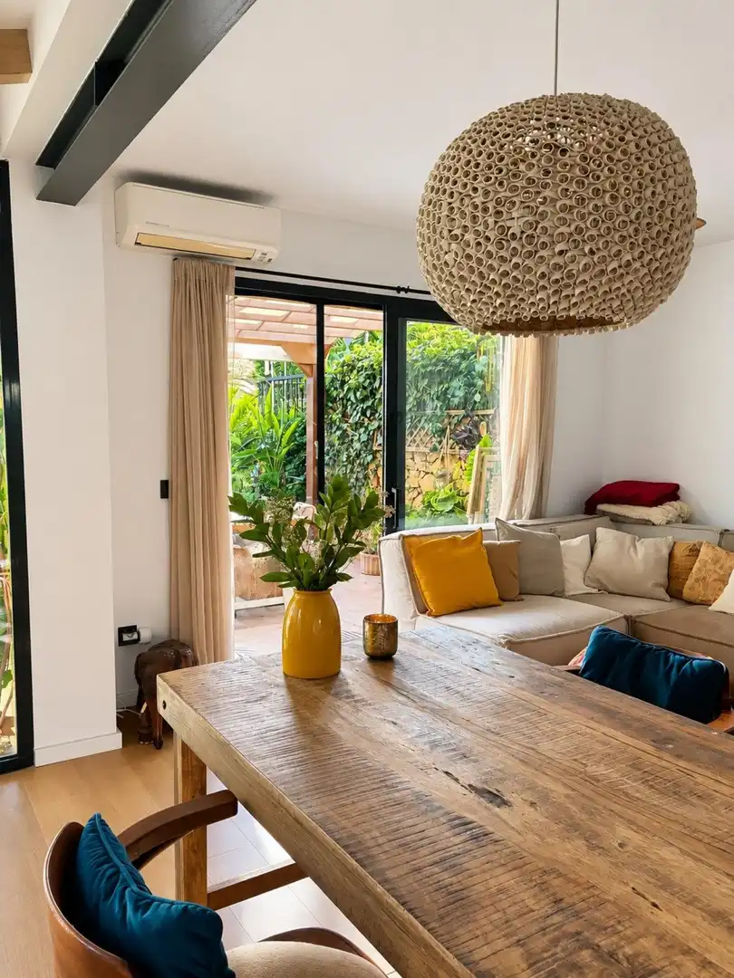 Casa a schiera con piscina in vendita a Golf Bahía, imagen 14