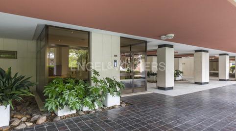 Foto 2 de Àtic en venda a Calle de Serrano Galvache, Costillares, Madrid