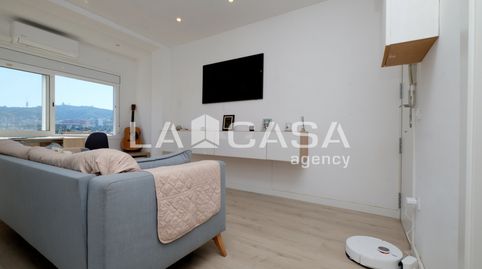 Foto 4 de Piso en venta en Carrer de la Vall D'ordesa, El Turó de la Peira, Barcelona Capital