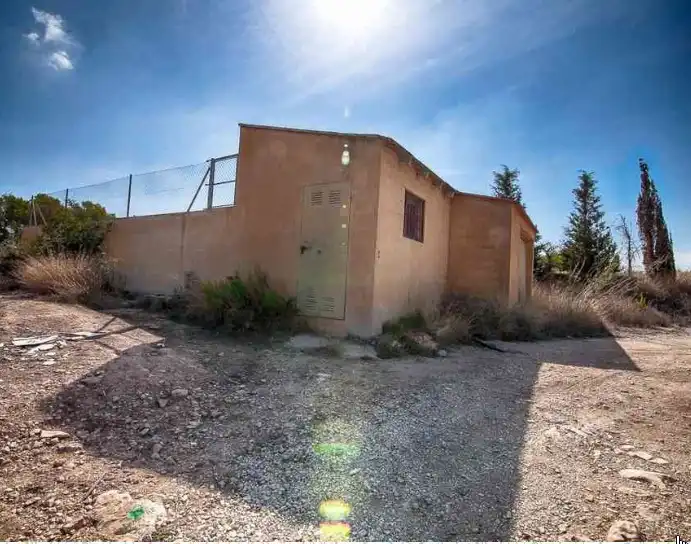 Terreny residencial en venda a Teulada, imagen 7