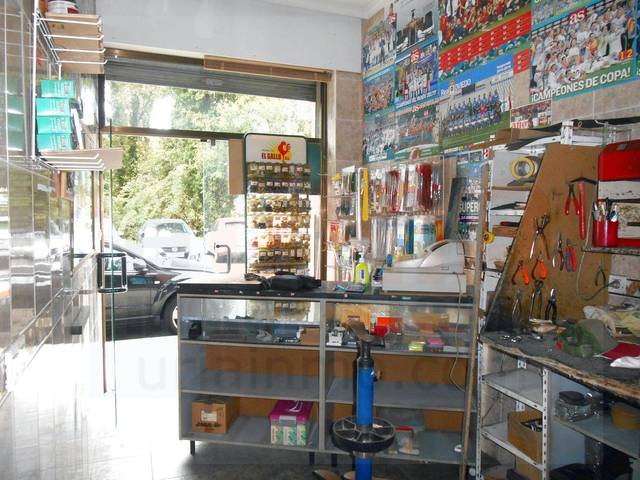 Local comercial en Venta en N/A en Llanera