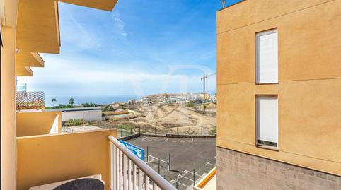 Foto 2 de Àtic en venda a Casco Urbano, Santa Cruz de Tenerife