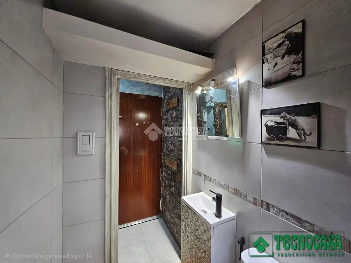 Flat for sale in Santa Teresa - Vereda, imagen 19